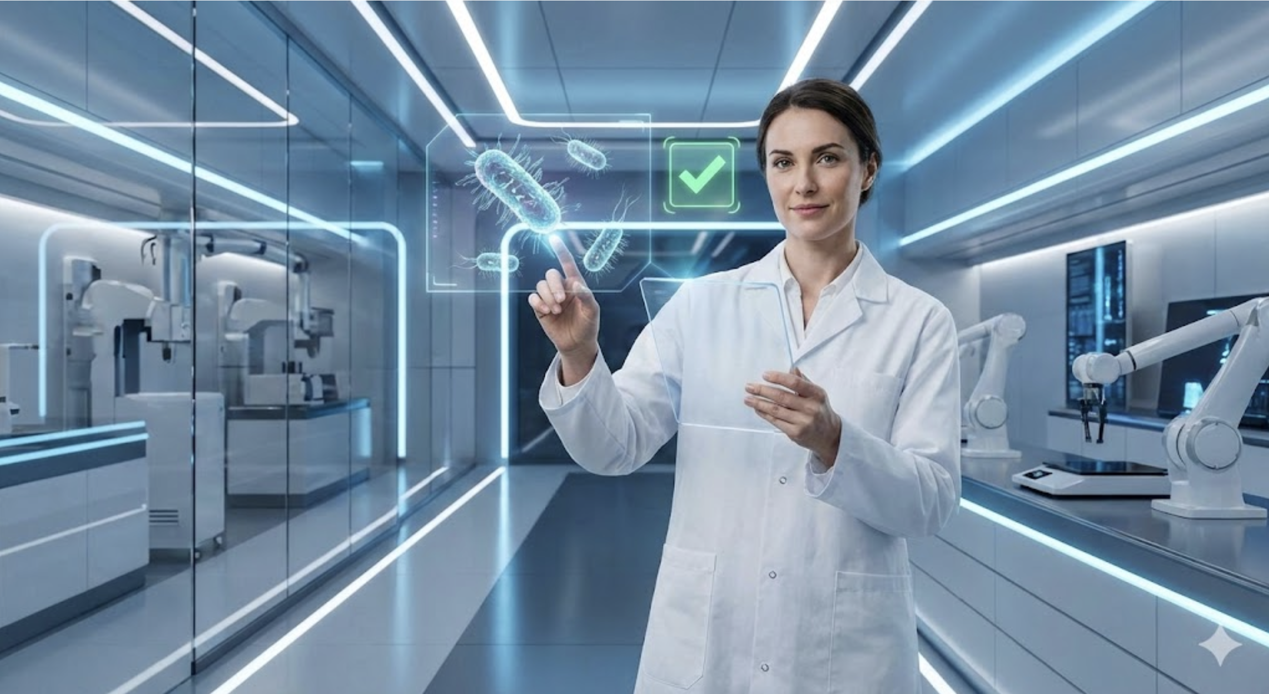 Clinical Hygiene Engineering